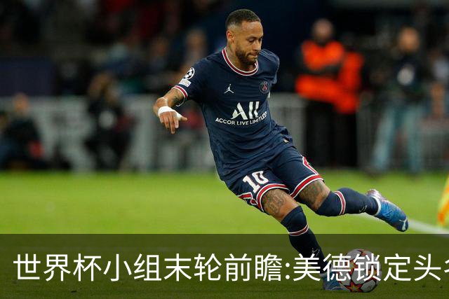 世界杯小组末轮前瞻:美德锁定头名 F组3队混战