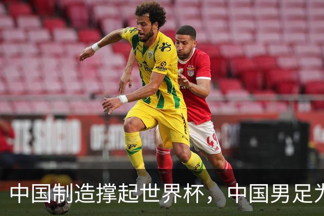 中国制造撑起世界杯，中国男足为何仍在看台？未来十年能否逆袭？