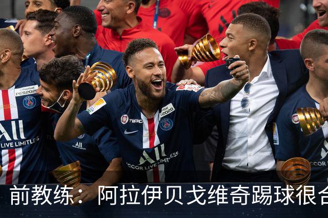 前教练：阿拉伊贝戈维奇踢球很合理，求胜欲也强无法接受失败