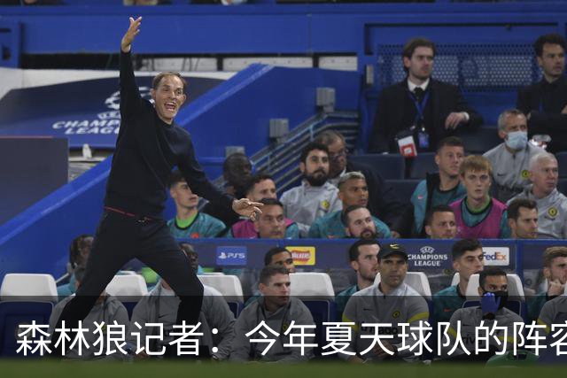 森林狼记者：今年夏天球队的阵容预计会有很大的变动