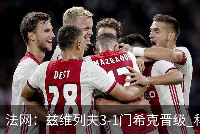 法网：兹维列夫3-1门希克晋级 科博利收退赛礼首进决赛